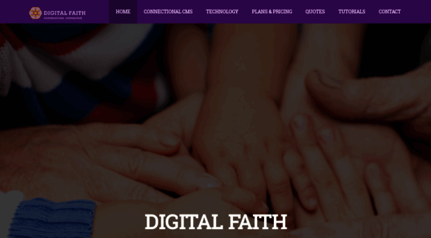 digitalfaith.org