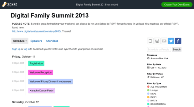 digitalfamilysummit2013.sched.org
