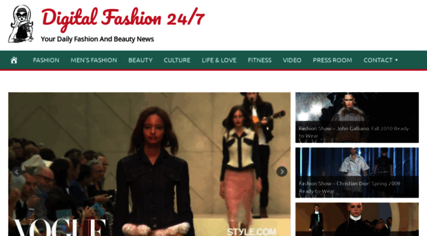 digitalfashion247.com