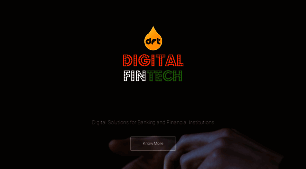 digitalfintech.in