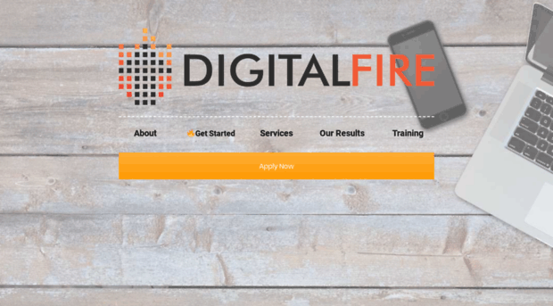 digitalfire.agency