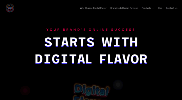 digitalflavor.com