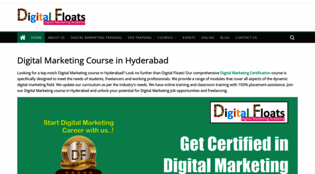 digitalfloats.com