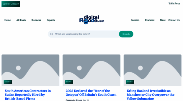 digitalfloden.se
