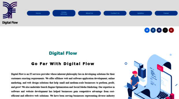 digitalflow.co.in