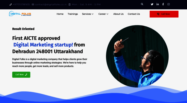 digitalfolks.co.in