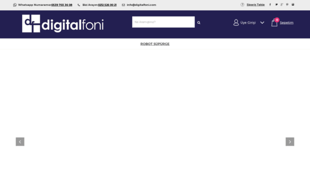 digitalfoni.com