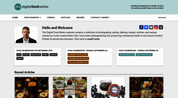 digitalfoodworks.com