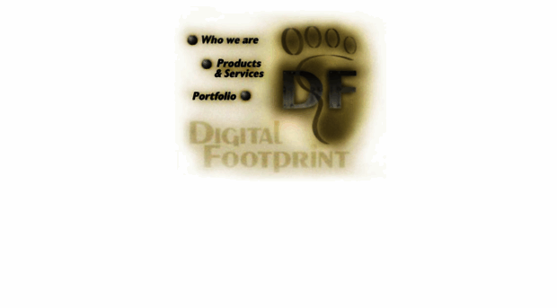 digitalfootprint.com