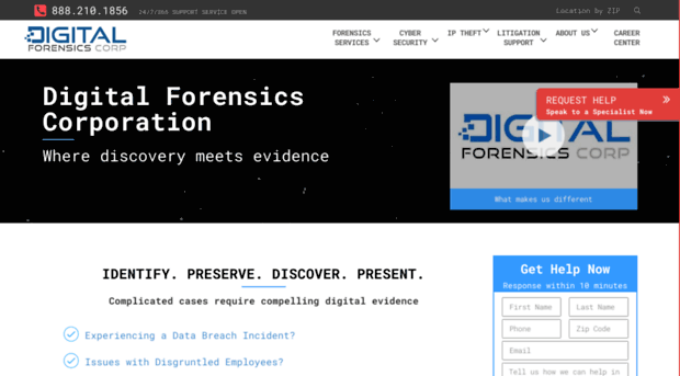 digitalforensicscorp.com