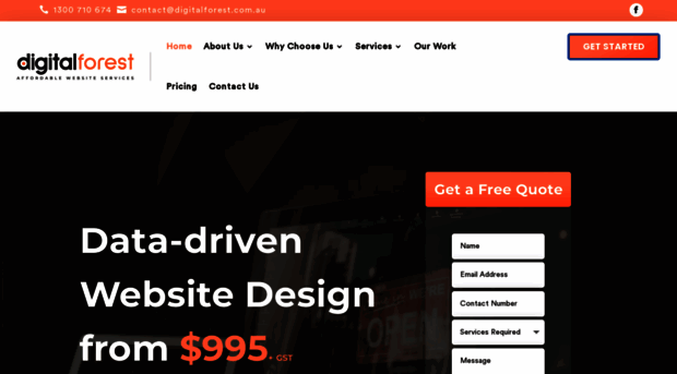 digitalforest.com.au