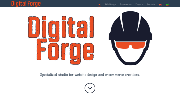 digitalforge.eu