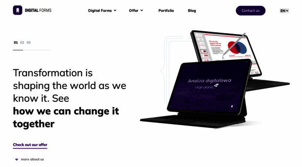 digitalforms.io