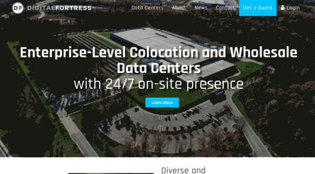 digitalfortress.io