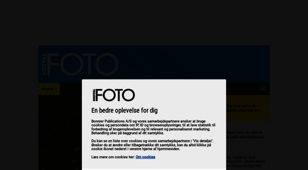 digitalfoto.dk