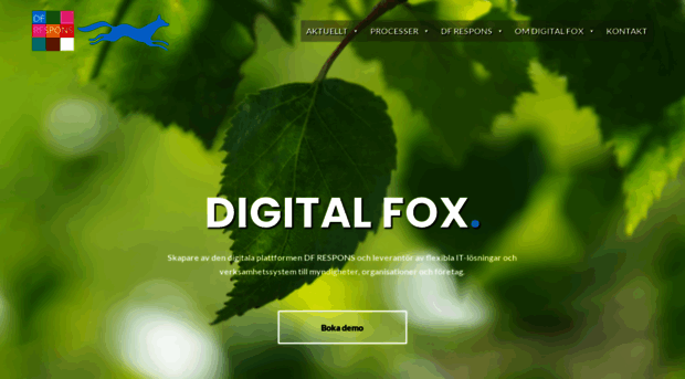 digitalfox.se