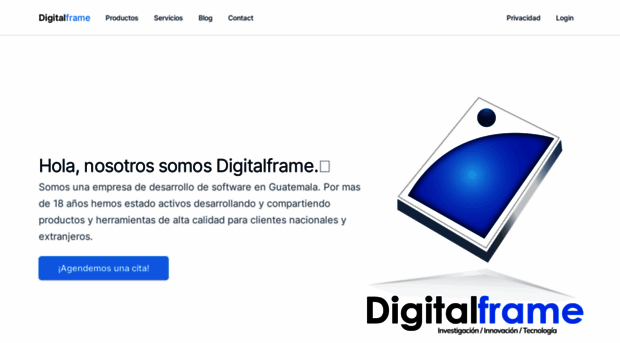 digitalframe.ws