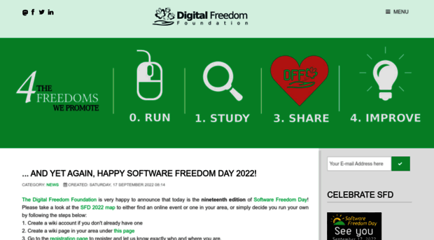 digitalfreedomfoundation.org