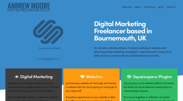 digitalfreelancer.co.uk