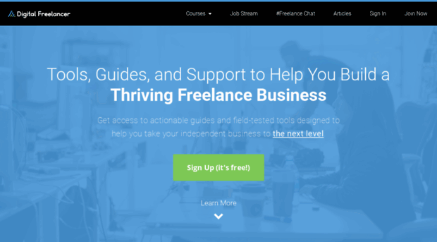 digitalfreelancer.io