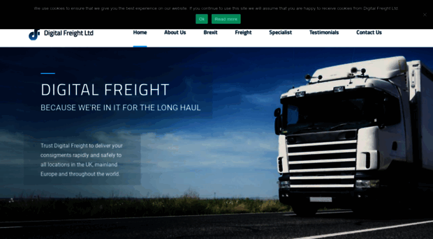 digitalfreight.co.uk