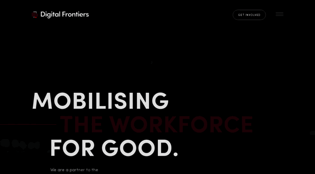 digitalfrontiers.org