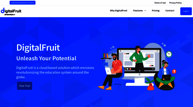 digitalfruit.org