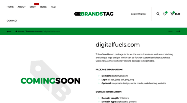 digitalfuels.com