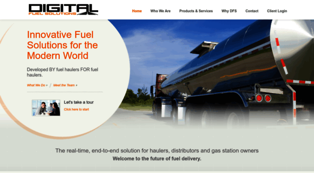 digitalfuelsolutions.com