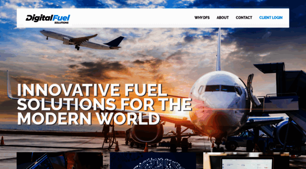Digitalfuelsolutions Digital Fuel Solutions Digital Fuel Solutions