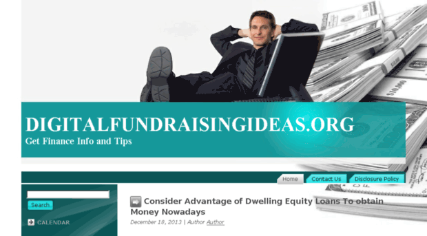 digitalfundraisingideas.org