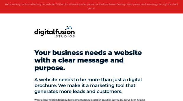 digitalfusionstudios.ca