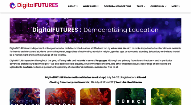 digitalfutures.international