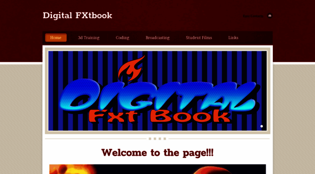 digitalfxtbook.com