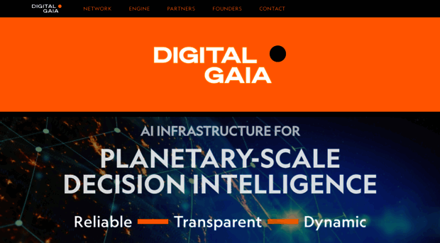 digitalgaia.earth