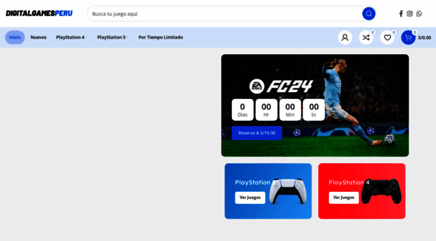 digitalgamesperu.com