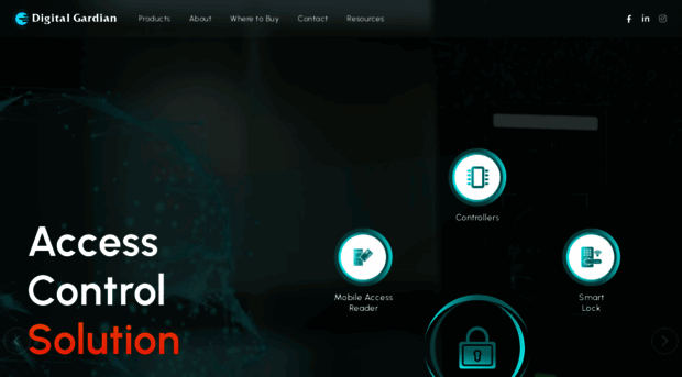 digitalgardian.com
