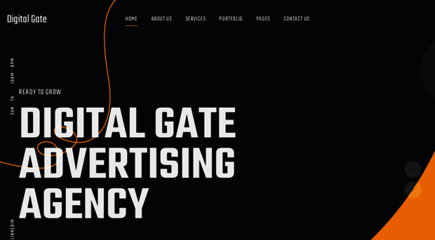 digitalgate-eg.com