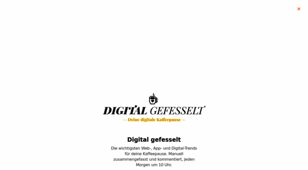 digitalgefesselt.de