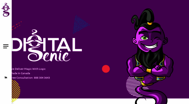 digitalgenie.ca