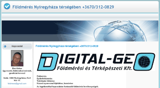 digitalgeo.hu