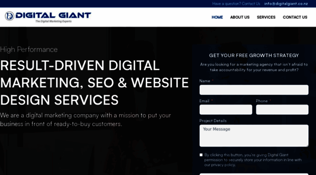 digitalgiant.co.nz