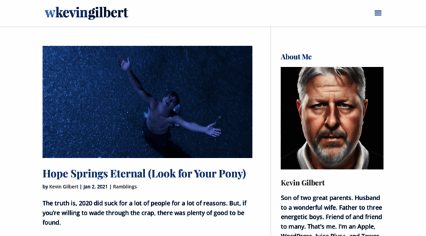 digitalgilbert.com