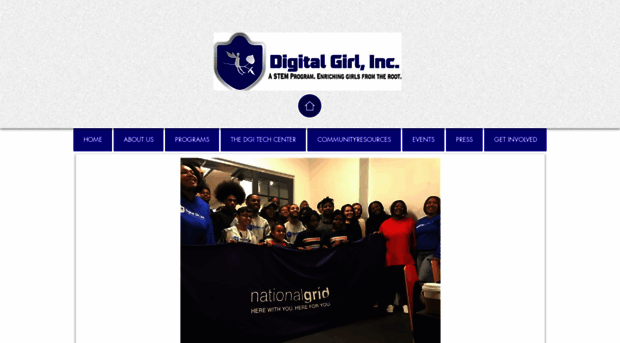 digitalgirlinc.org