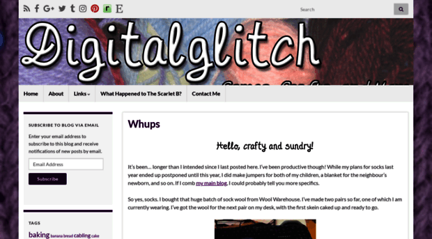 digitalglitch.org