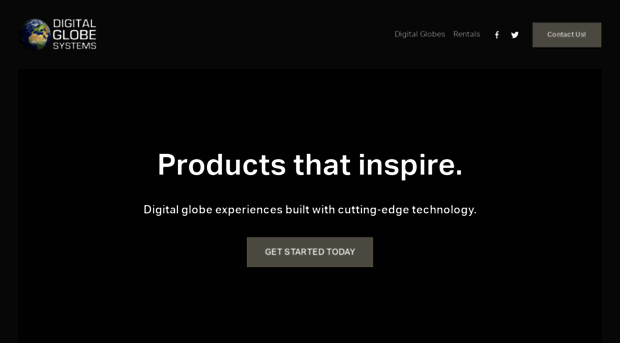 digitalglobesystems.com