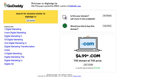 digitalgo.in