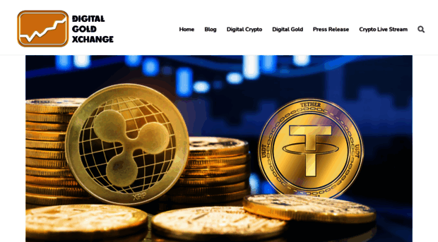 digitalgoldxchange.com