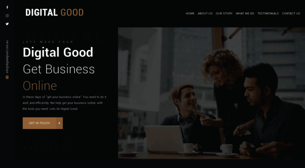 digitalgood.com.au