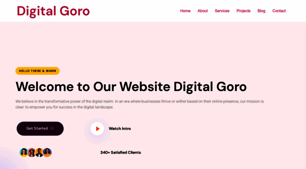 digitalgoro.com